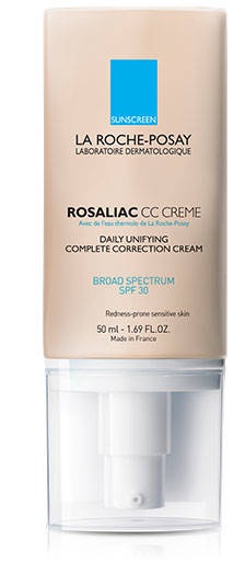 La Roche-Posay Rosaliac Tinted Moisturizer Cc Cream