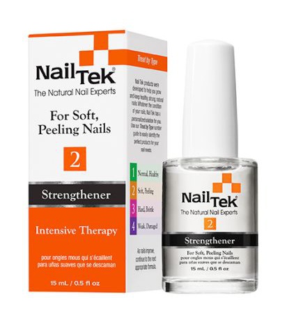 Nail Tek Intensive Therapy 2