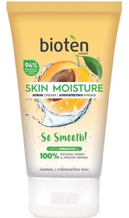 Bioten Skin Moisture - Face Scrub