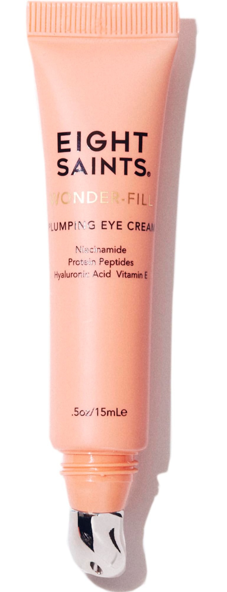 Eight Saints Wonder-fill Plumping Eye Cream