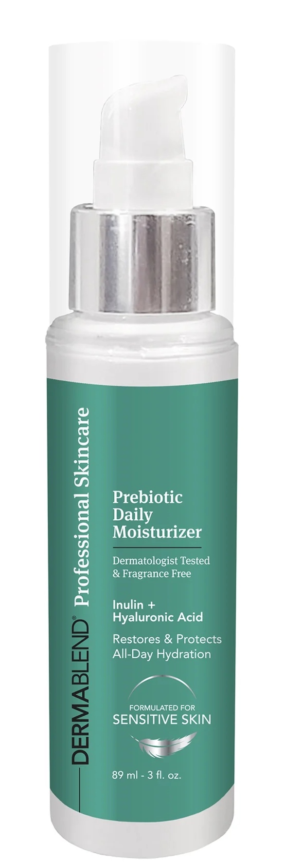 Dermablend Prebiotic Daily Moisturizer