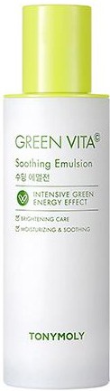 TonyMoly Green Vita C Soothing Emulsion