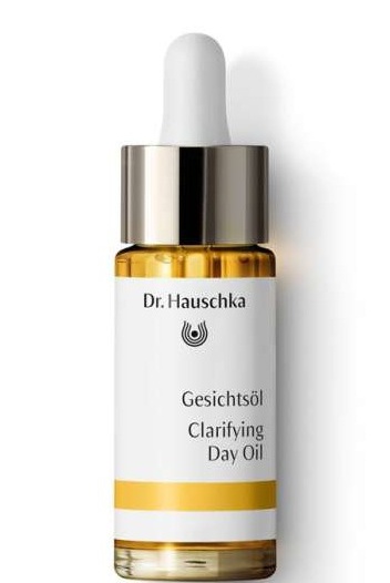 Dr Hauschka Clarifying Day Oil