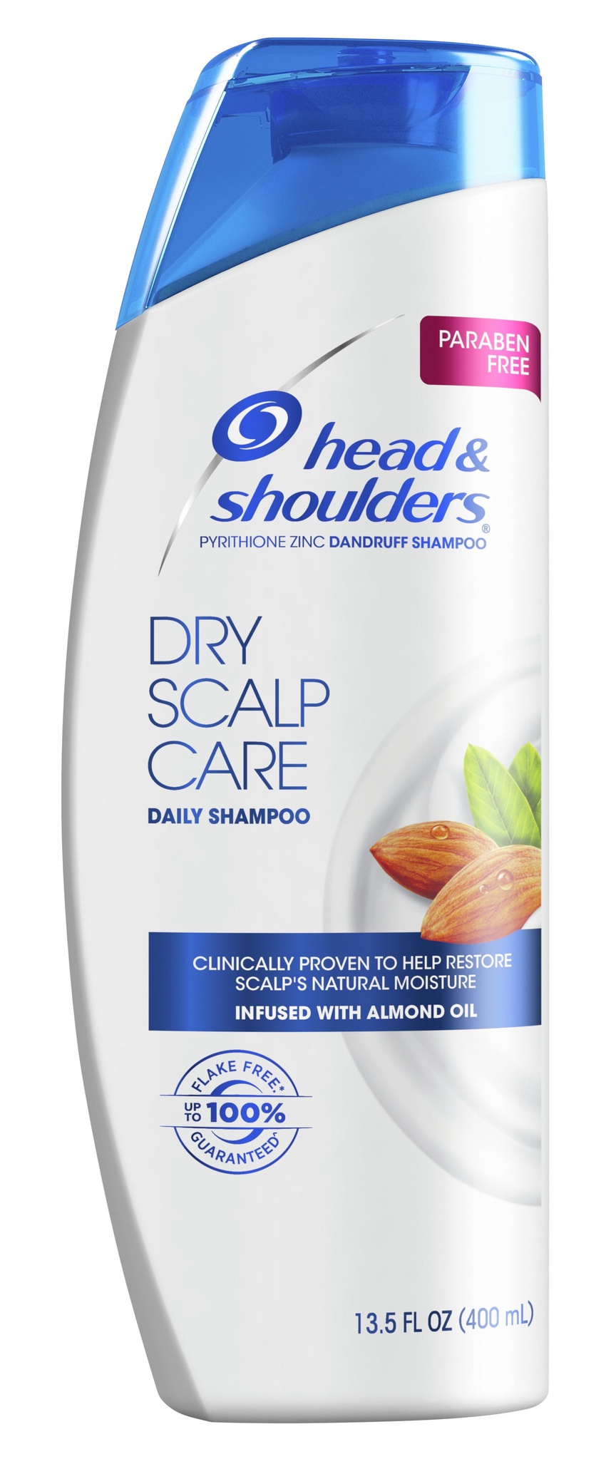 Head & Shoulders Dry Scalp Care