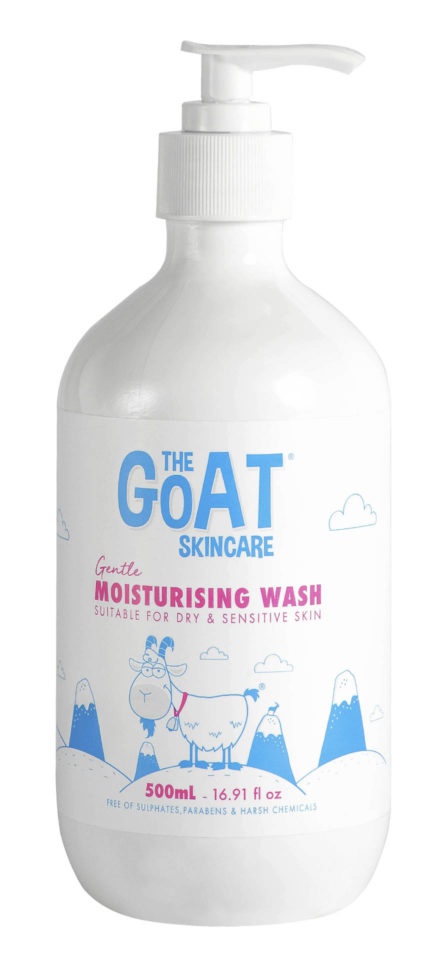 The Goat Skincare Body Wash