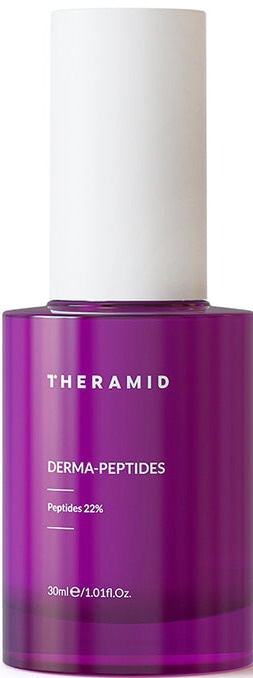 Niche Beauty Lab Theramid Derma - Peptides 22% Multi-peptide Treatment