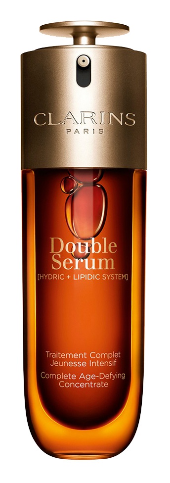 Clarins Double Serum (9th Generation)