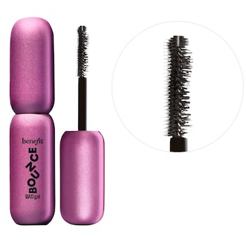 Benefit Cosmetics Badgal Bounce Mascara