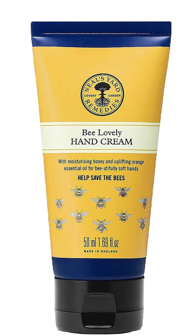 Neal's Yard Remedies Bee Lovely Hand Cream