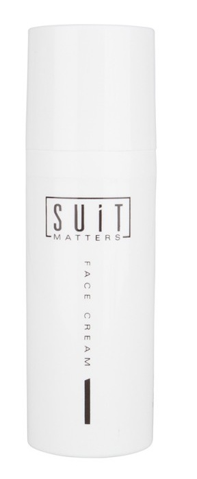 SUIT Matters  Face Cream