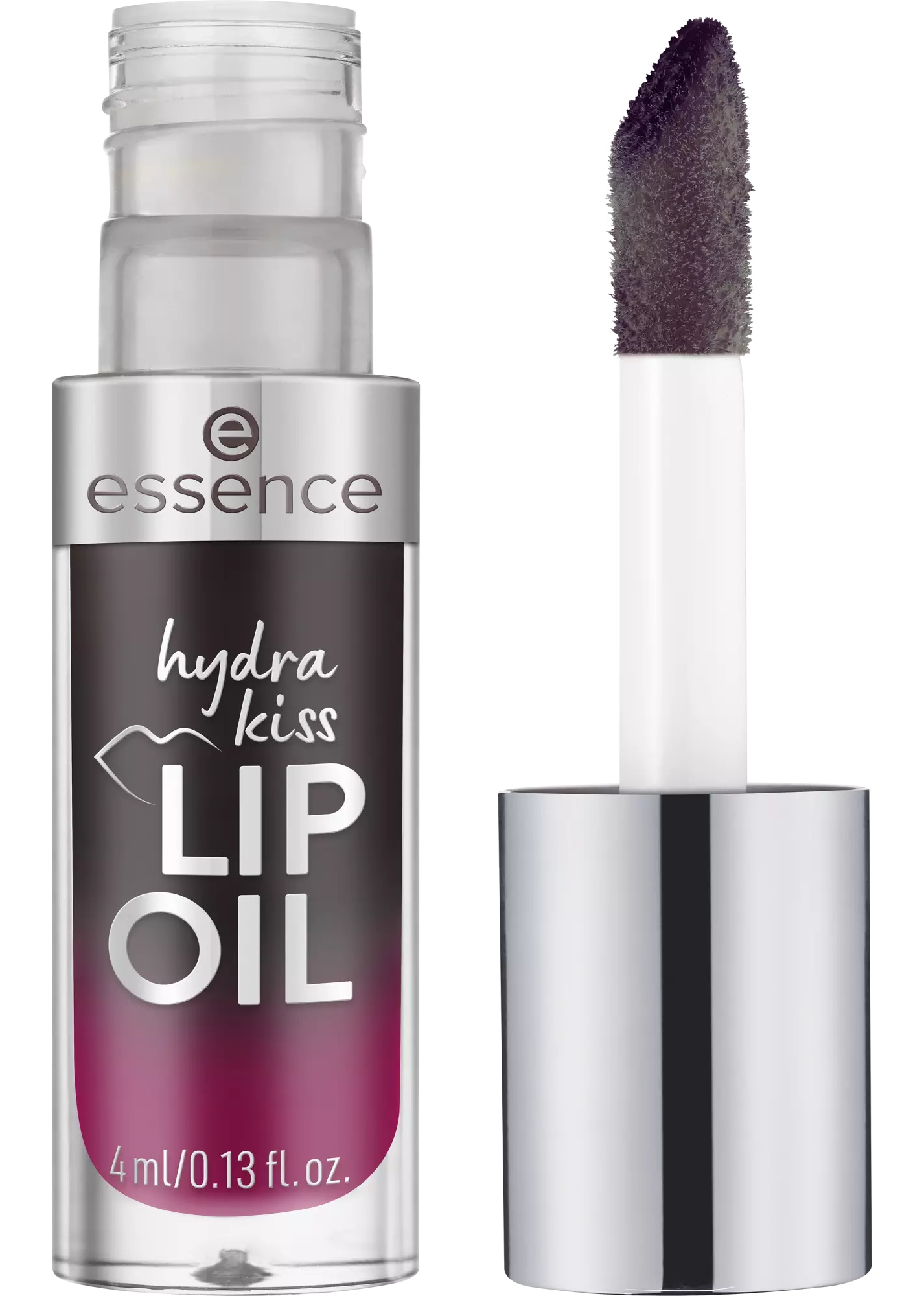 Essence Hydra Kiss Lip Oil Midnight Mystery