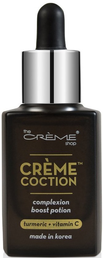 The Creme Shop Crème Coction - Complexion Boost Potion