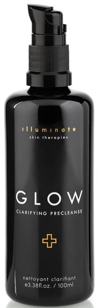 Illuminate Skin Therapies Glow Clarifying Precleanse