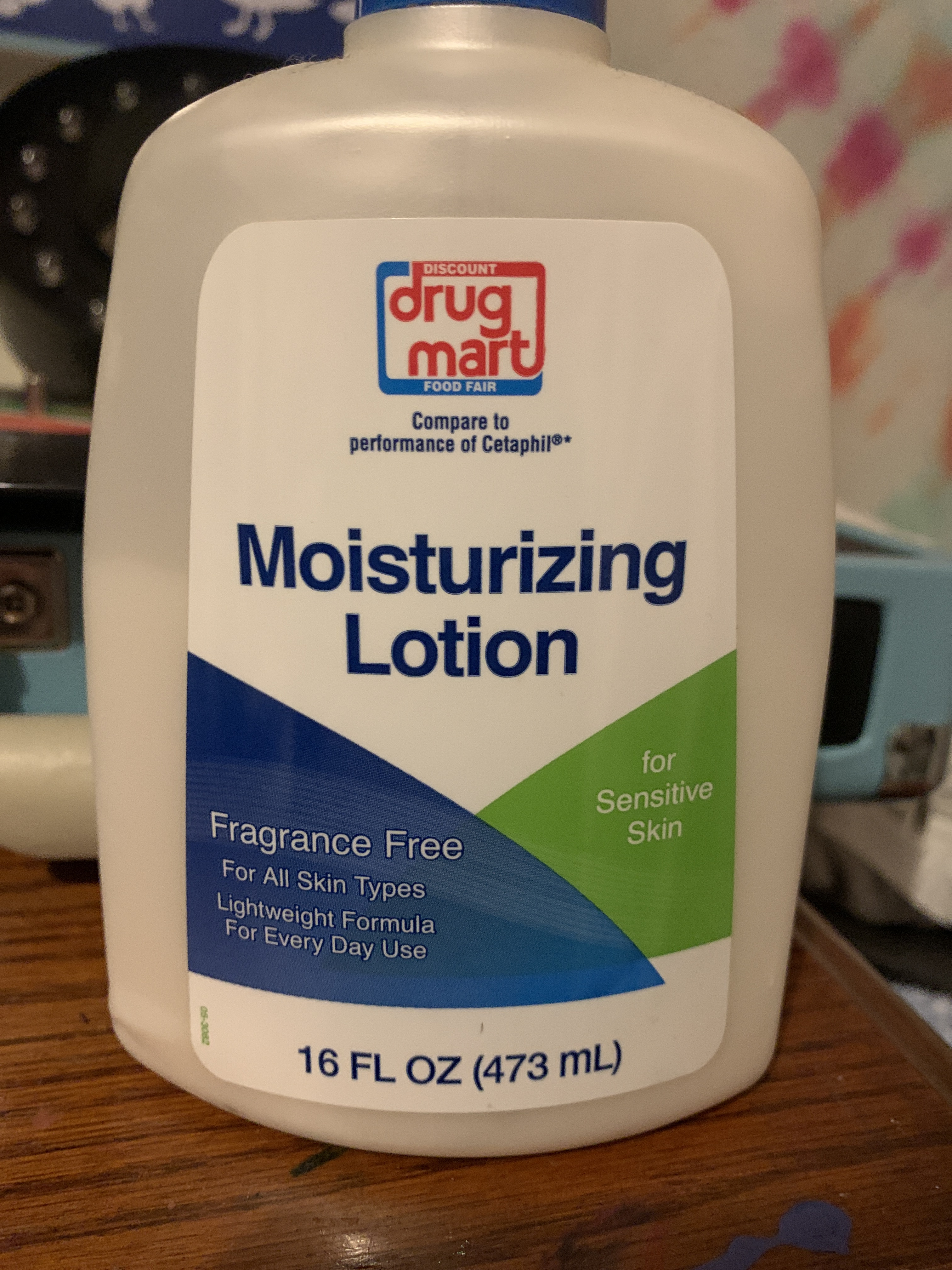 drug mart Moisturizing Lotion