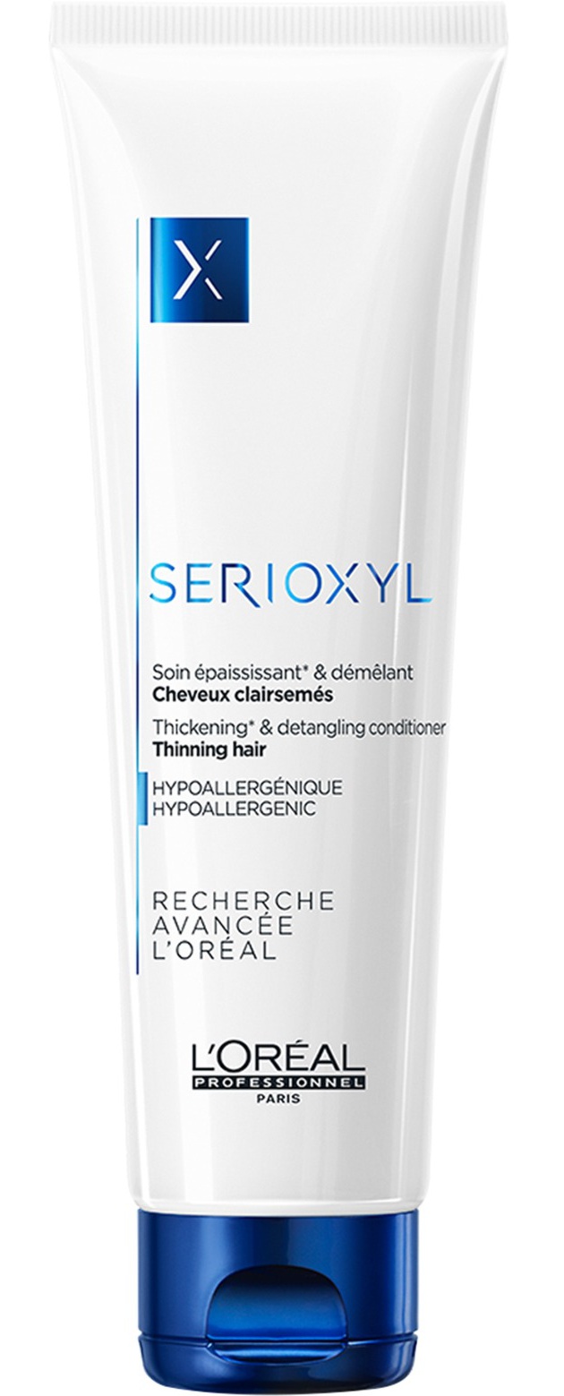L'Oreal Professionnel Serioxyl Thickening & Detangling Conditioner
