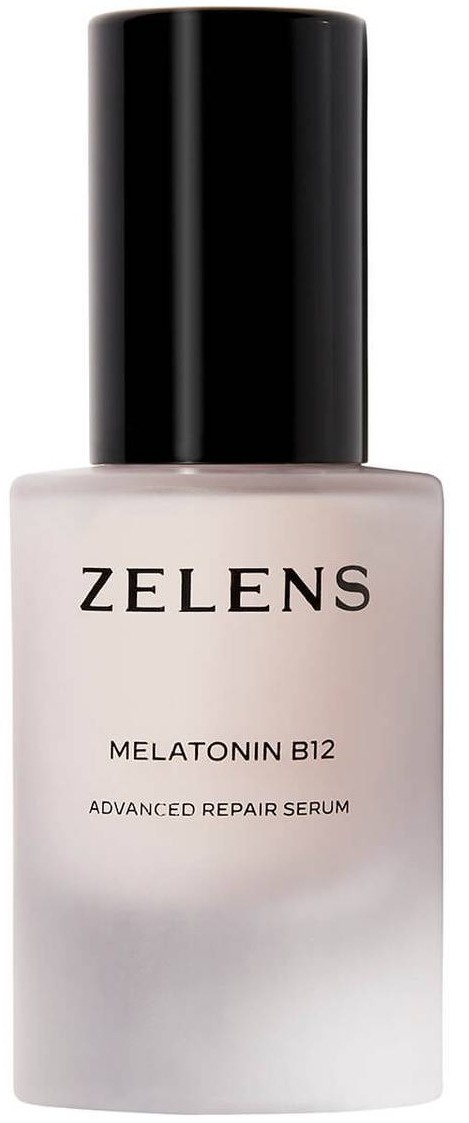 Zelens Melatonin B12 Advance Repair Serum