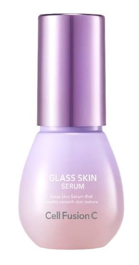 Cell Fusion C Glass Skin Serum