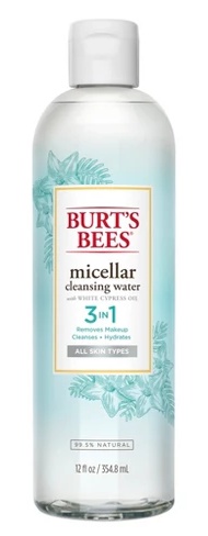 Burt's Bees Micellar Water