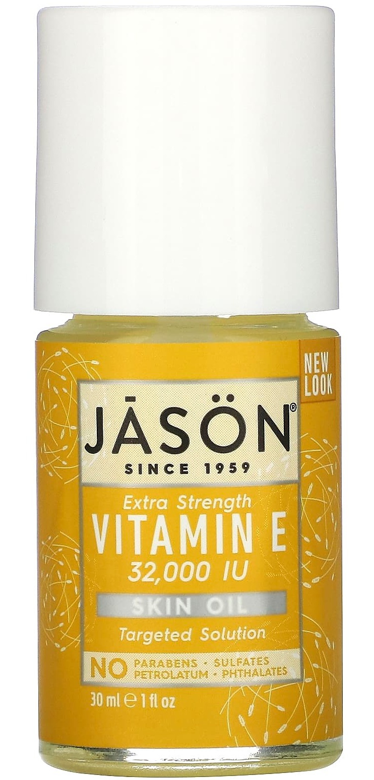 Jason Vitamin E 32,000 Iu