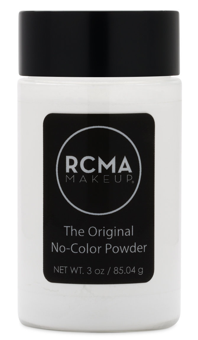RCMA No-colour Powder