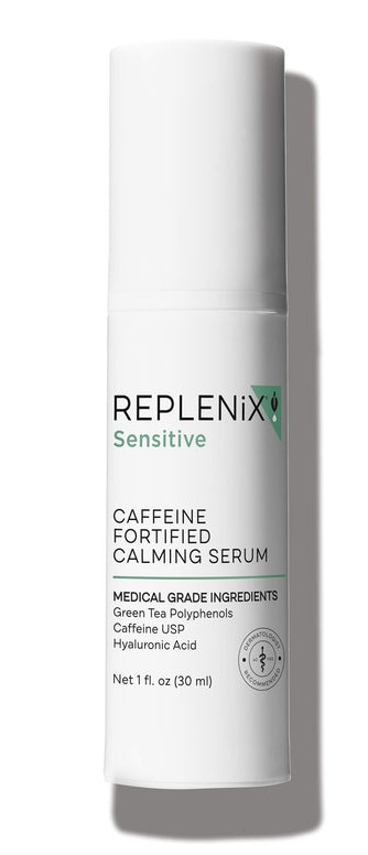 REPLENIX Caffeine Fortified Calming Serum