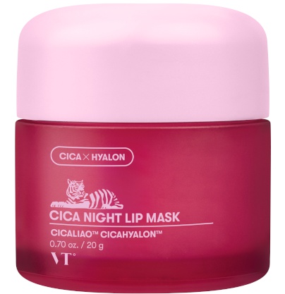 VT Cica Night Lip Mask