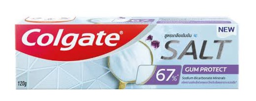 Colgate Salt Gum Protect
