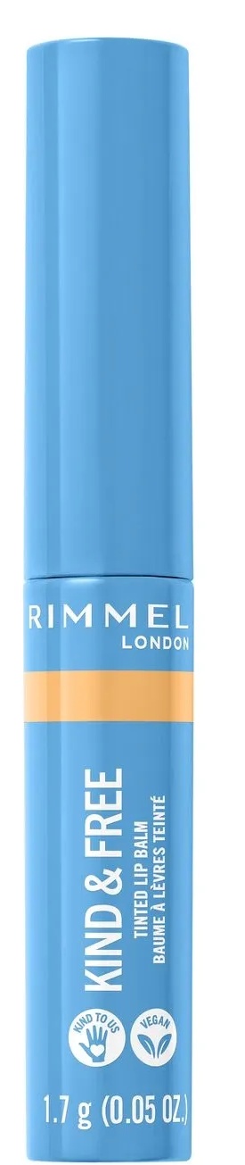Rimmel London Kind & Free Tinted Lip Balm