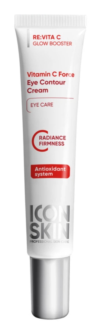 Icon Skin Vitamin С Eye Cream