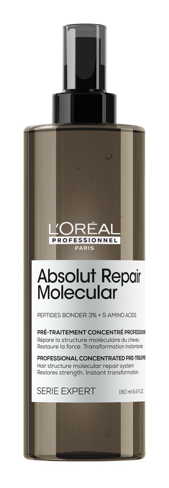 L'Oreal Professionnel Absolut Repair Molecular Pre-treatment