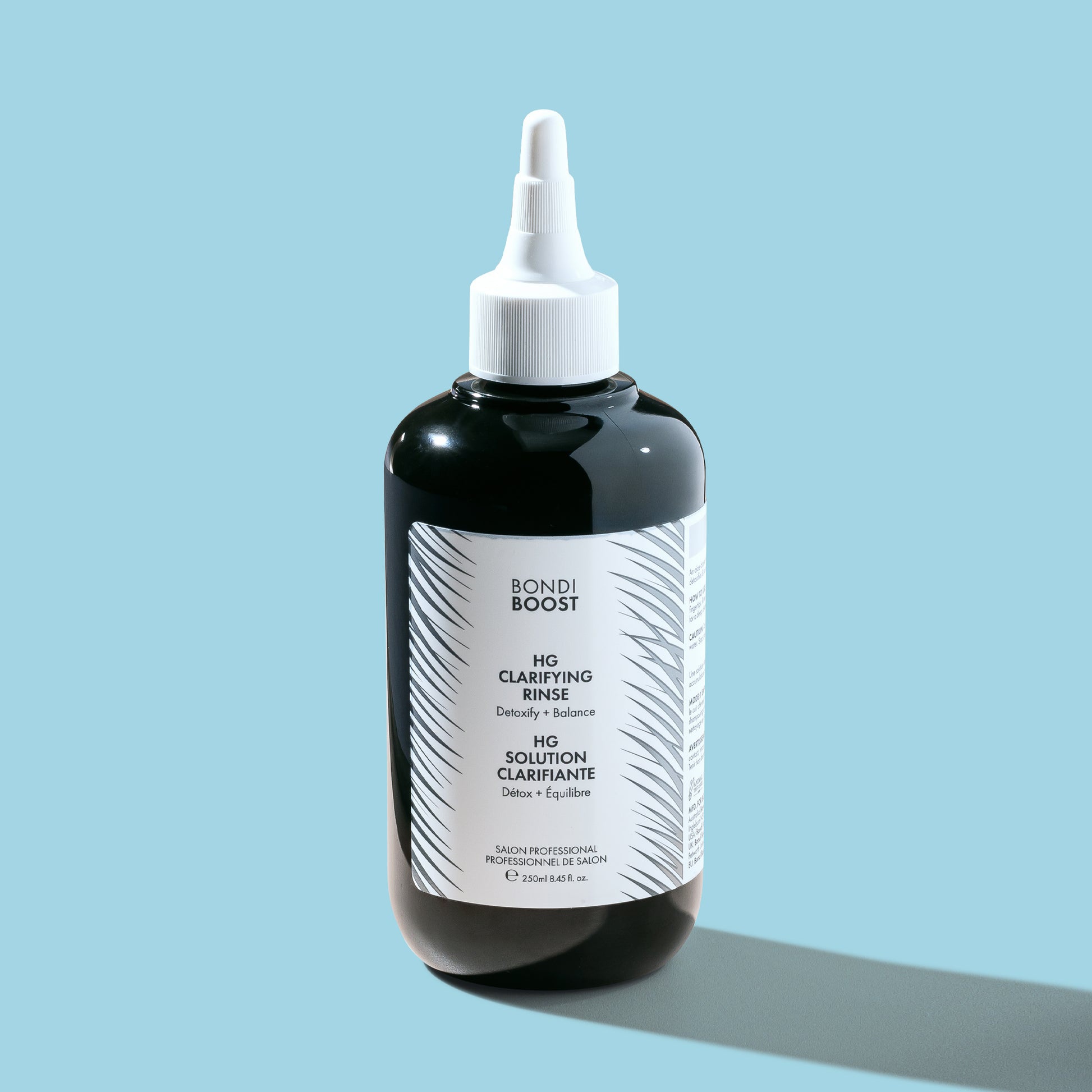 Bondi Boost Clarifying Scalp & Hair Rinse