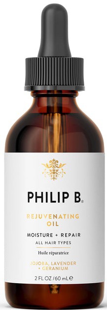 Phillip B Philip B Rejuvenating Oil