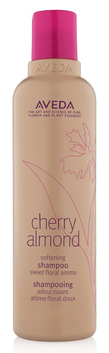 Aveda Cherry Almond Softening Shampoo