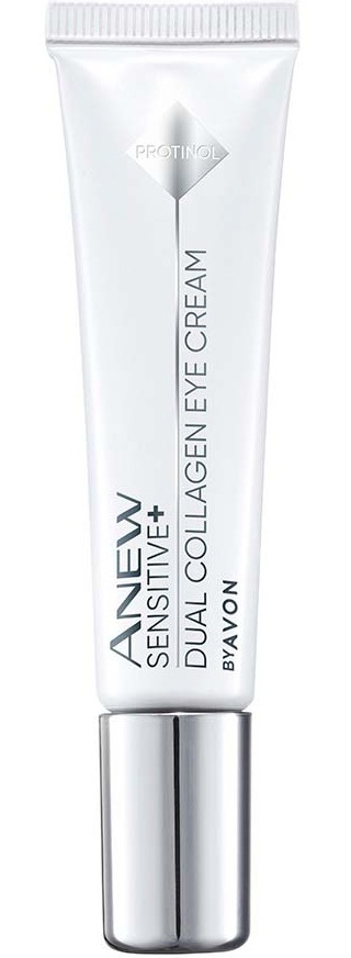 Avon Anew  Sensitive+ Dual Collagen Eye Cream