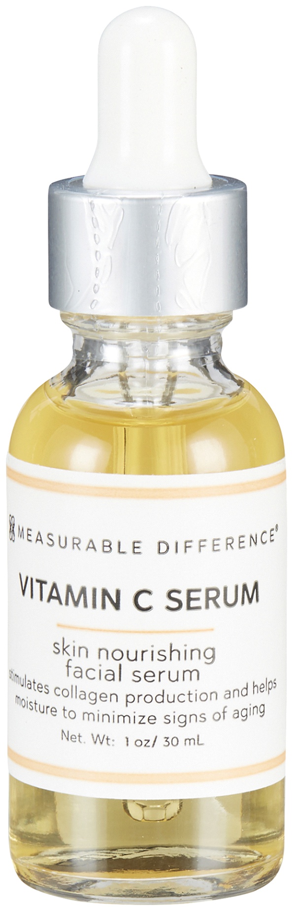 Measurable Difference Vitamin C Serum
