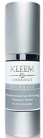 Kleem Organics Vitamin C Serum