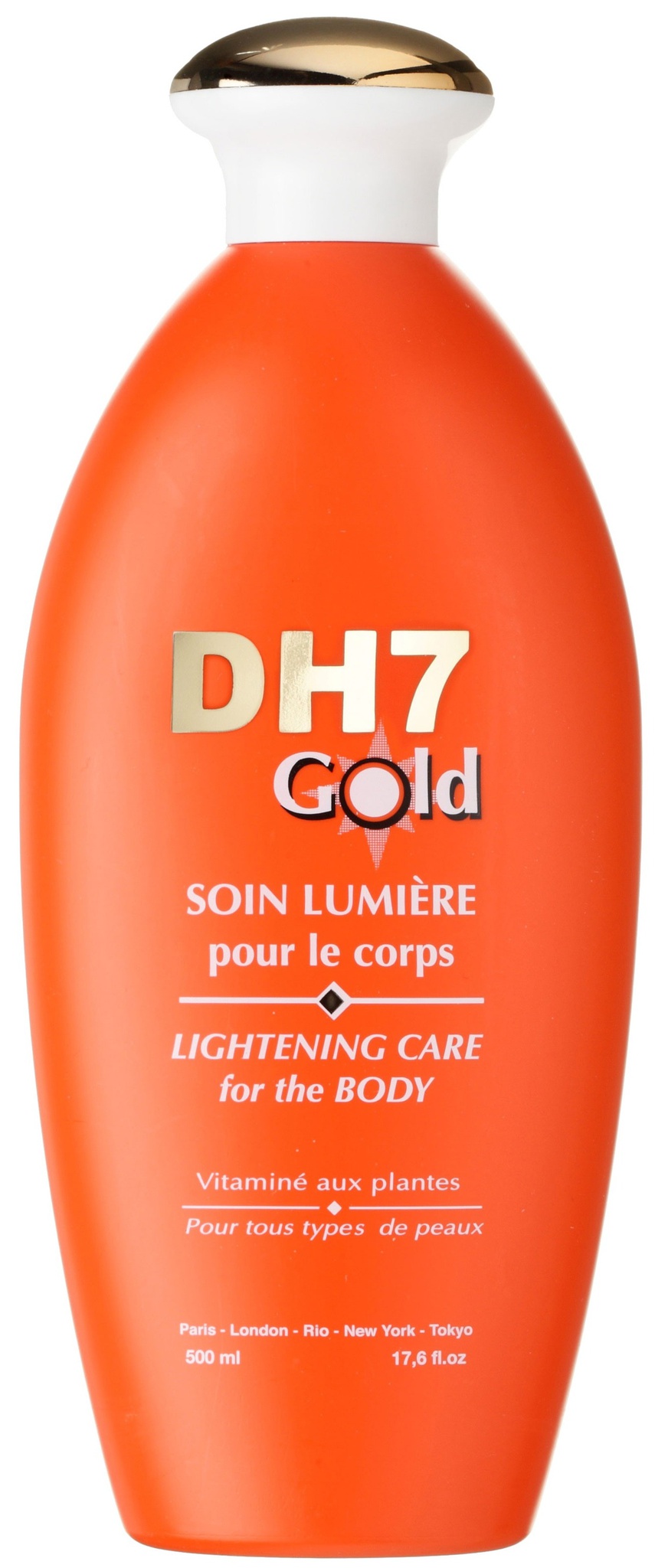 dh7 Gold