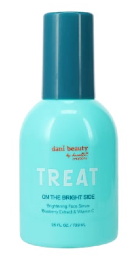 Dani Brighting Face Serum