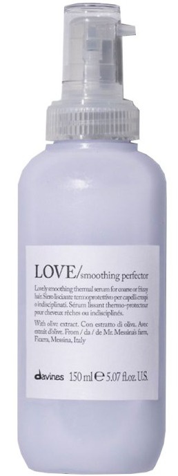 Davines Love Smoothing Perfector