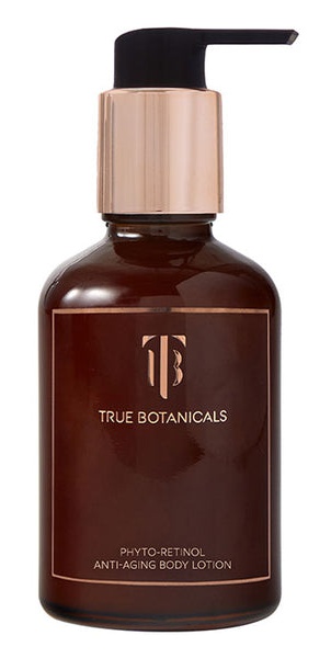 TRUE BOTANICALS Phyto-retinol Anti-aging Body Lotion