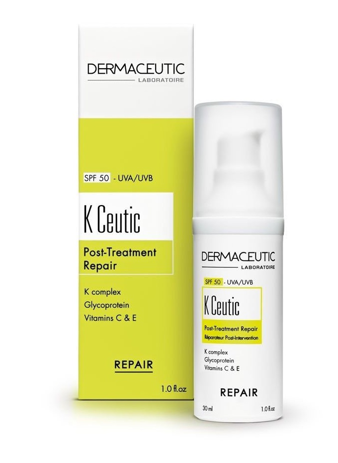 Dermaceutic K-ceutic