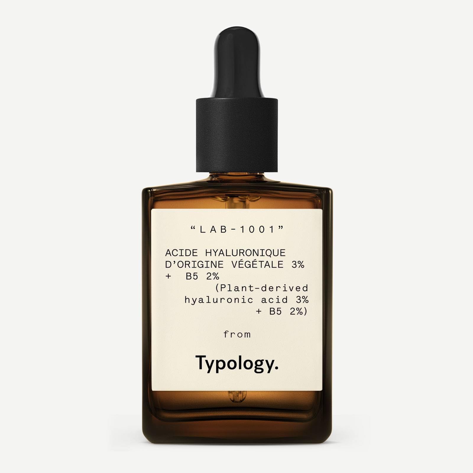 Typology Hydrating Serum