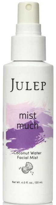 Julep Mist Much Coconut Water Facial Mist