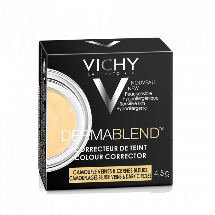 Vichy Dermablend Yellow Corrector