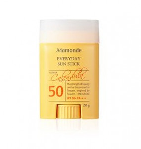 Mamonde Everyday Sunstick Spf50+ Pa++++