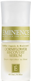 Eminence Cornflower Recovery Serum