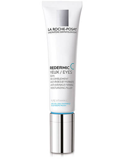 La Roche-Posay Redermic C Vitamin C Eye Cream