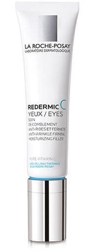La Roche-Posay Redermic C Vitamin C Eye Cream