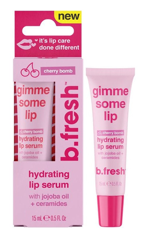 b.fresh Gimme Some Lip Hydrating Lip Serum