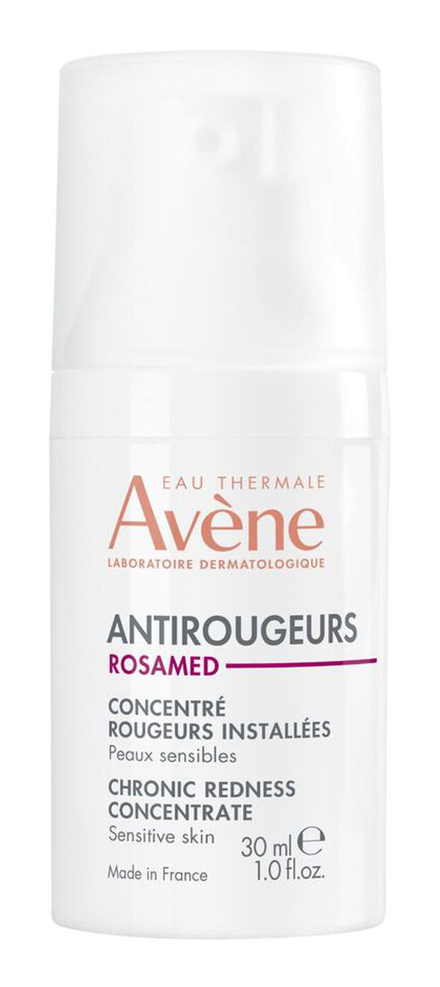 Avene Rosamed